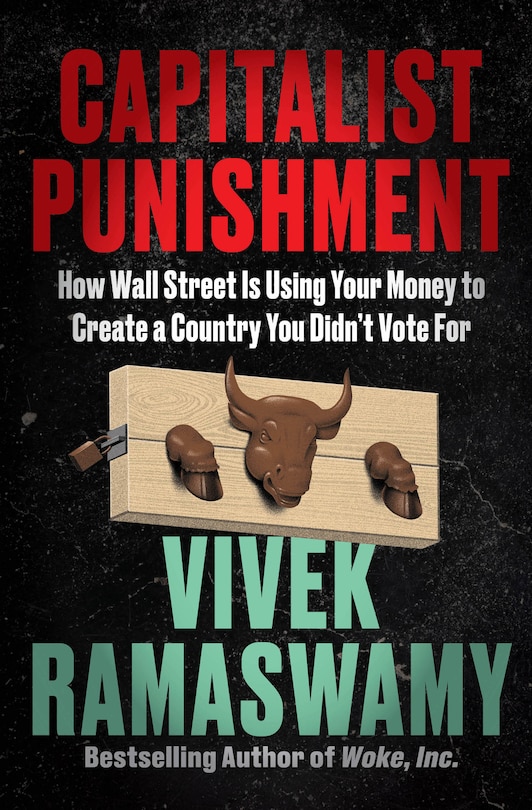 Front cover_Capitalist Punishment