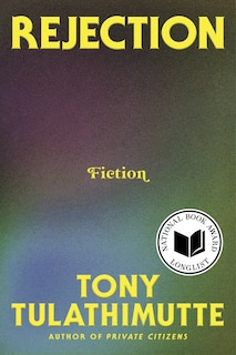 Front cover_Rejection