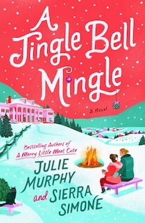 Couverture_A Jingle Bell Mingle