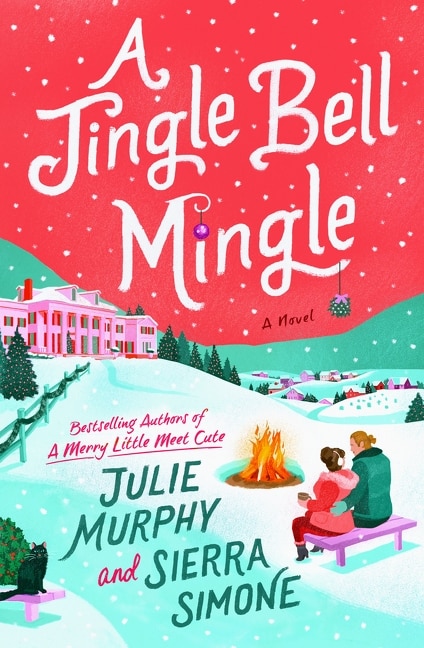 Couverture_A Jingle Bell Mingle