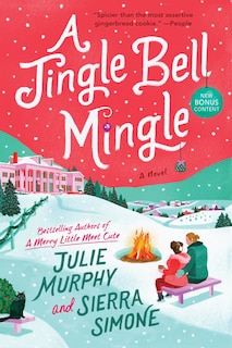 Front cover_A Jingle Bell Mingle