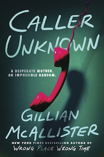 Front cover_Caller Unknown
