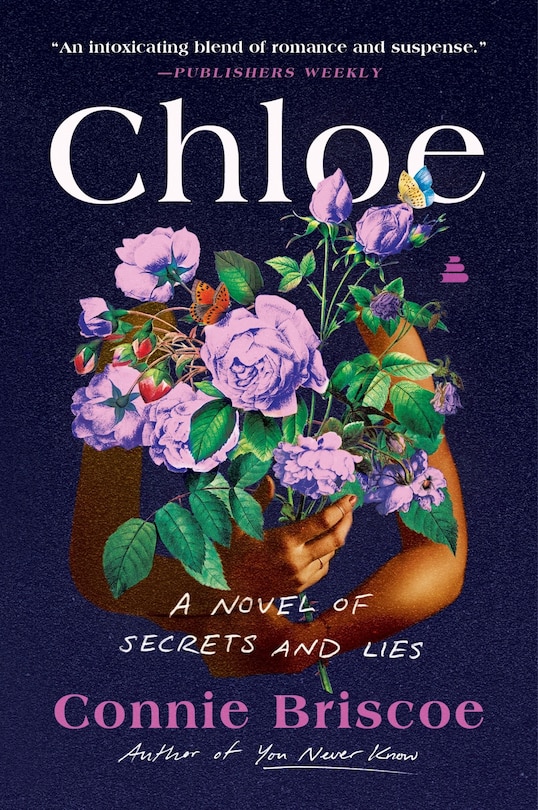 Front cover_Chloe