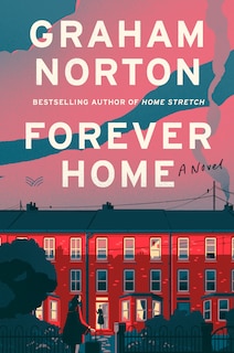 Front cover_Forever Home