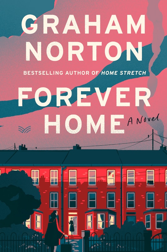 Front cover_Forever Home