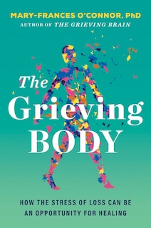 Front cover_The Grieving Body