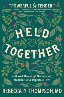 Couverture_Held Together