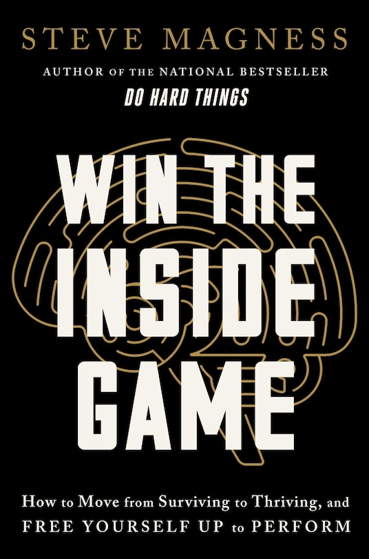 Front cover_Win the Inside Game