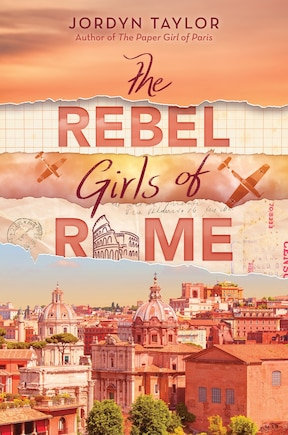 The Rebel Girls of Rome