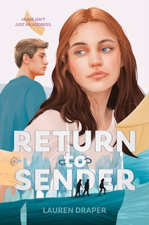 Front cover_Return to Sender