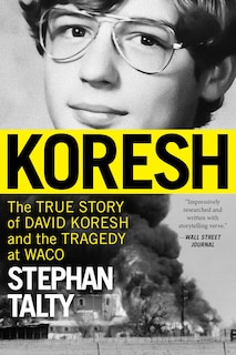 Front cover_Koresh
