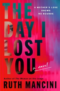 Couverture_The Day I Lost You