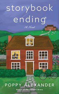 Front cover_Storybook Ending
