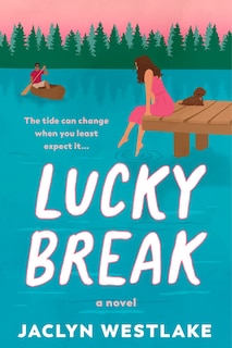 Couverture_Lucky Break