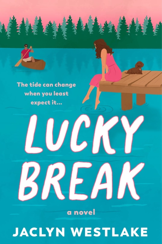 Couverture_Lucky Break