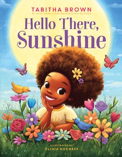 Front cover_Hello There, Sunshine