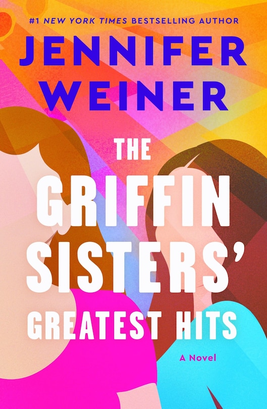 Couverture_The Griffin Sisters' Greatest Hits