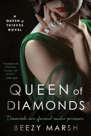 Queen of Diamonds: A Novel