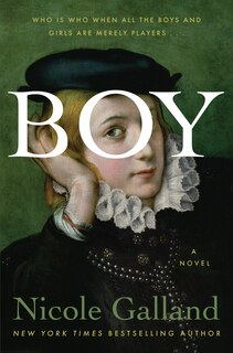 Front cover_Boy