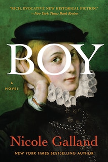 Front cover_Boy