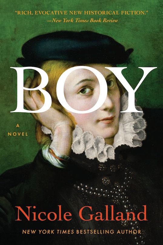 Front cover_Boy