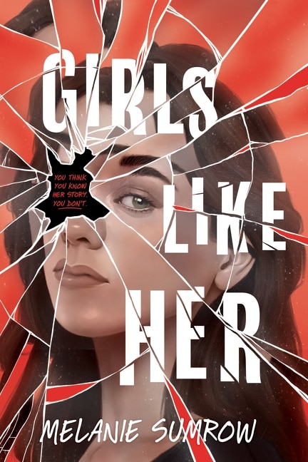 Front cover_Girls Like Her