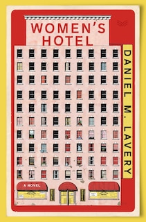 Front cover_Women's Hotel