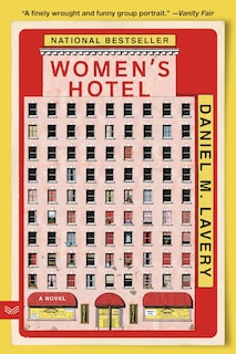 Front cover_Women's Hotel