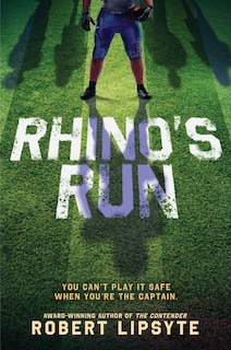 Front cover_Rhino's Run