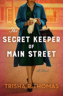 Front cover_The Secret Keeper of Main Street