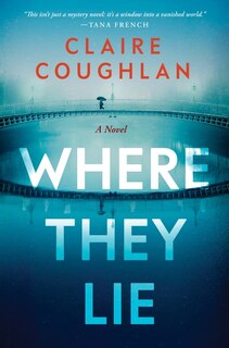 Front cover_Where They Lie