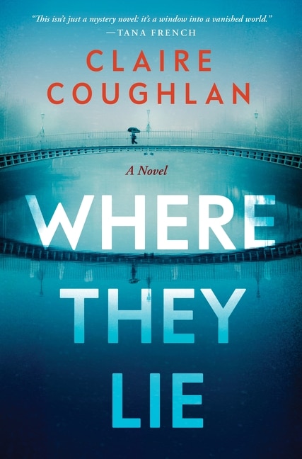 Front cover_Where They Lie