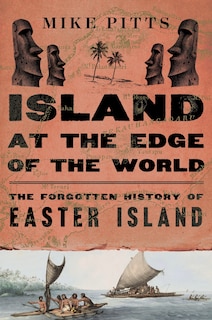 Front cover_Island at the Edge of the World