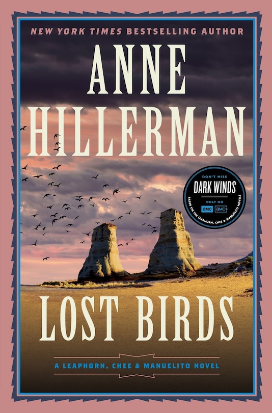 Couverture_Lost Birds