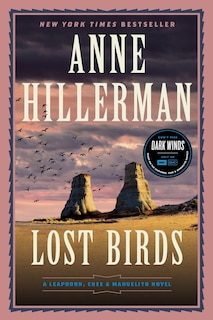 Couverture_Lost Birds