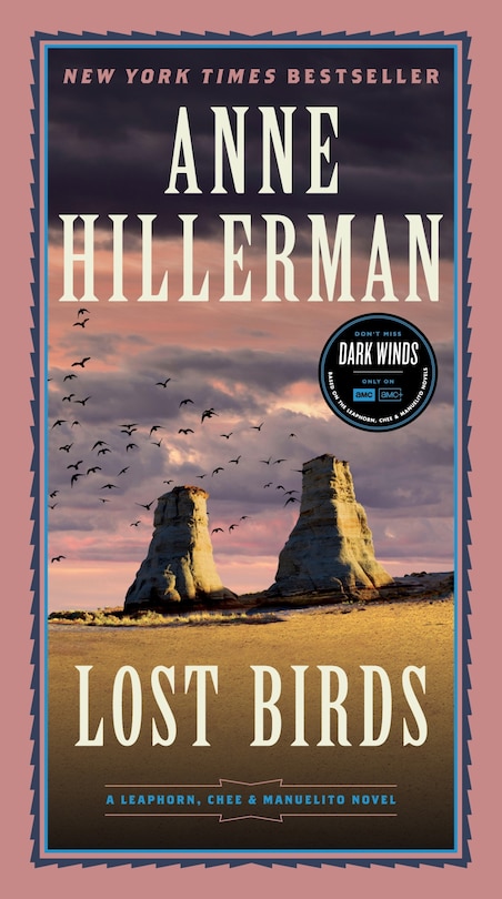 Front cover_Lost Birds