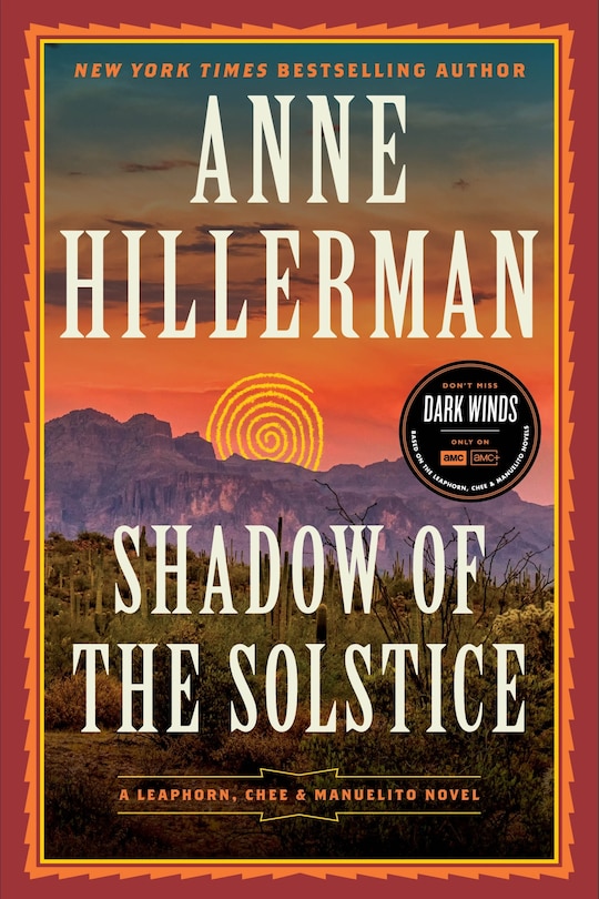 Front cover_Shadow of the Solstice