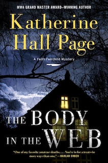 The Body in the Web: A Faith Fairchild Mystery