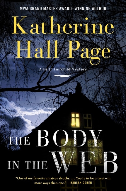 Couverture_The Body in the Web