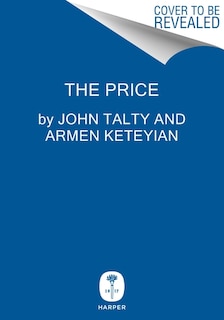 Front cover_The Price