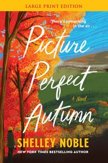 Front cover_Picture Perfect Autumn