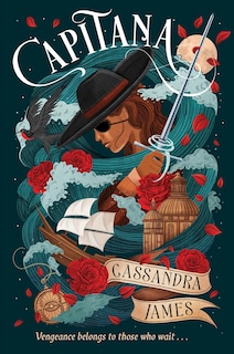Front cover_Capitana
