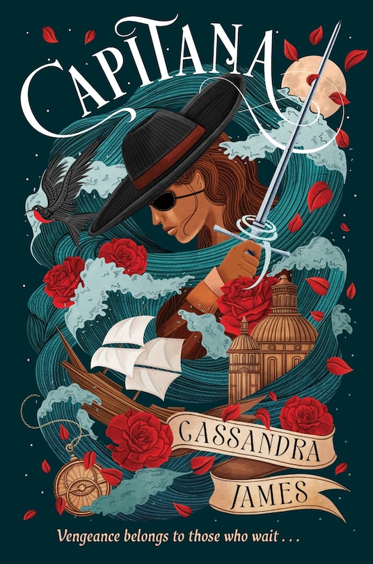 Front cover_Capitana