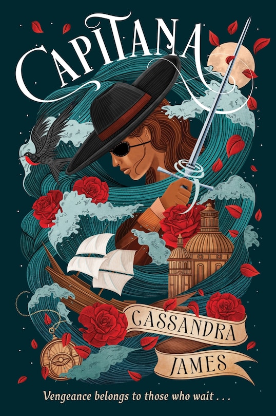 Front cover_Capitana