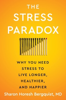 Couverture_The Stress Paradox