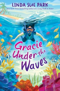 Front cover_Gracie Under the Waves