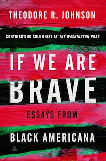 Front cover_If We Are Brave