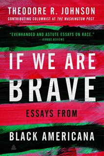 Couverture_If We Are Brave