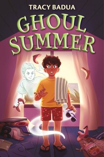 Front cover_Ghoul Summer