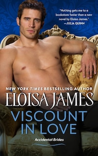 Front cover_Viscount in Love
